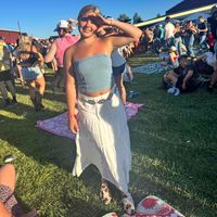 Molly Bridwell profile picture