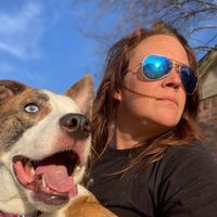 Ashley Wright profile picture