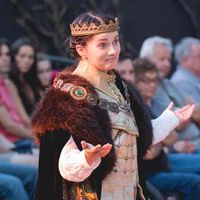 Elyse Sharp profile picture