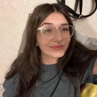 Courtney Ramirez profile picture