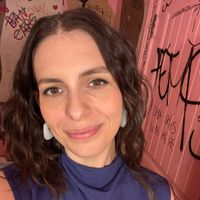 Kristen E profile picture