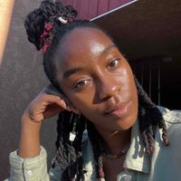 Aminah Angrand profile picture