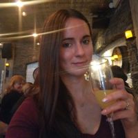Danielle Bennett profile picture