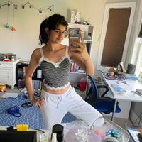 Nishka S profile picture