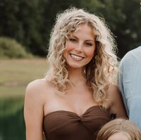 Samantha Baugh profile picture