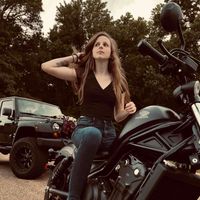 Kristen Ramey profile picture