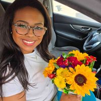 Taejah Butts profile picture