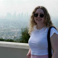 Noelle Reinhardt profile picture