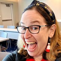 Barbara Libbin profile picture