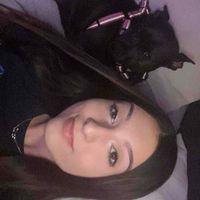 Adria Benson profile picture