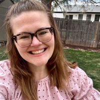 Rachael profile picture