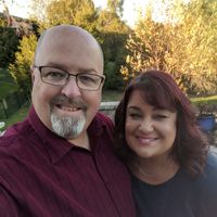 Kim Glanville profile picture