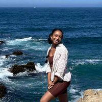 Savanna profile picture