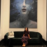 Lucy J profile picture