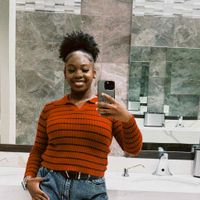 Arylyn Giselle profile picture