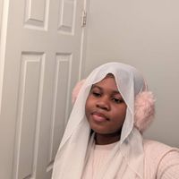 Mariam Adetola profile picture