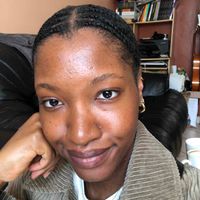 Mariam Sesay profile picture