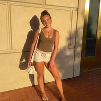 Mary Frick profile picture