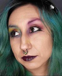 Alicia Martinez profile picture