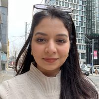 Prerana Joshi profile picture