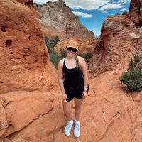 Megan Keller profile picture