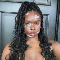 Adrielle Gainer profile picture