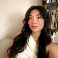 Paulina Davie profile picture