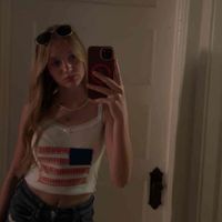 Amelia Olson profile picture