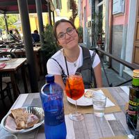 Elizabeth Clark profile picture