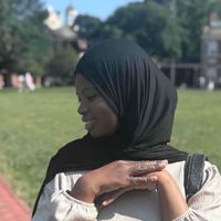 Ishatou Fatty profile picture