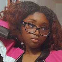 Ayiana Robinson profile picture