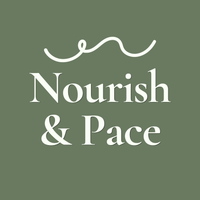 Nourish & Pace profile picture