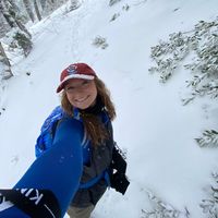 Annika Castillo profile picture