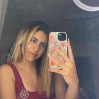 angelina megally profile picture