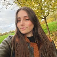 Sasha Chernega profile picture