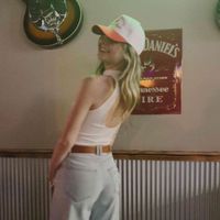 kenz rose profile picture