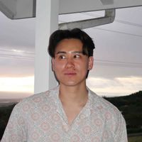 Eddie Chang profile picture