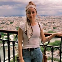 Erika Schafer profile picture