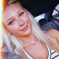 Chloe Tegel profile picture