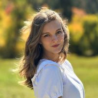 Kelsey Corfield profile picture