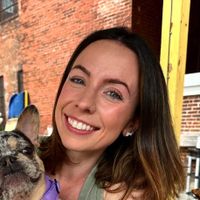 Hannah Murdock profile picture