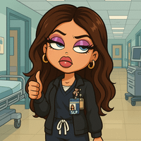 Bailee the SLP profile picture