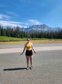 Melanie Montalbano profile picture