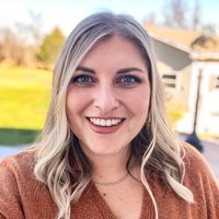 Erica Bell, DC profile picture