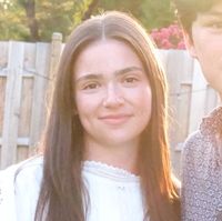 Gabriella profile picture