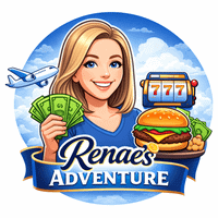 Renae's Adventures profile picture