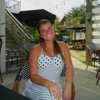 Mackenzie Byrne profile picture