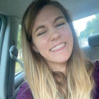 Olivia Forbes profile picture