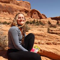 Alyssa Carroll profile picture