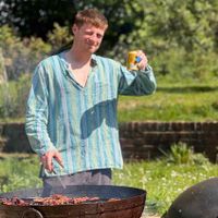 Alex Hobbs profile picture